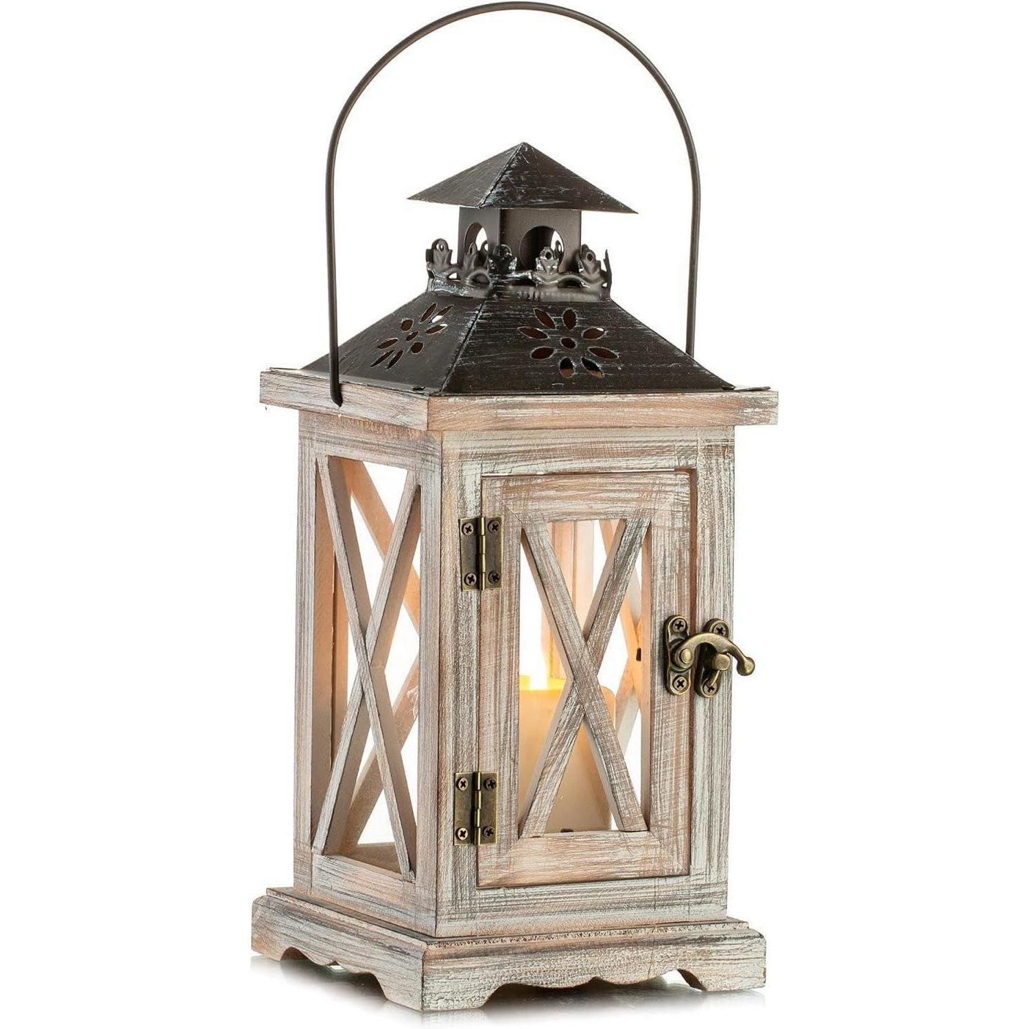 Luxus Laterne Led Auen Ebenbild