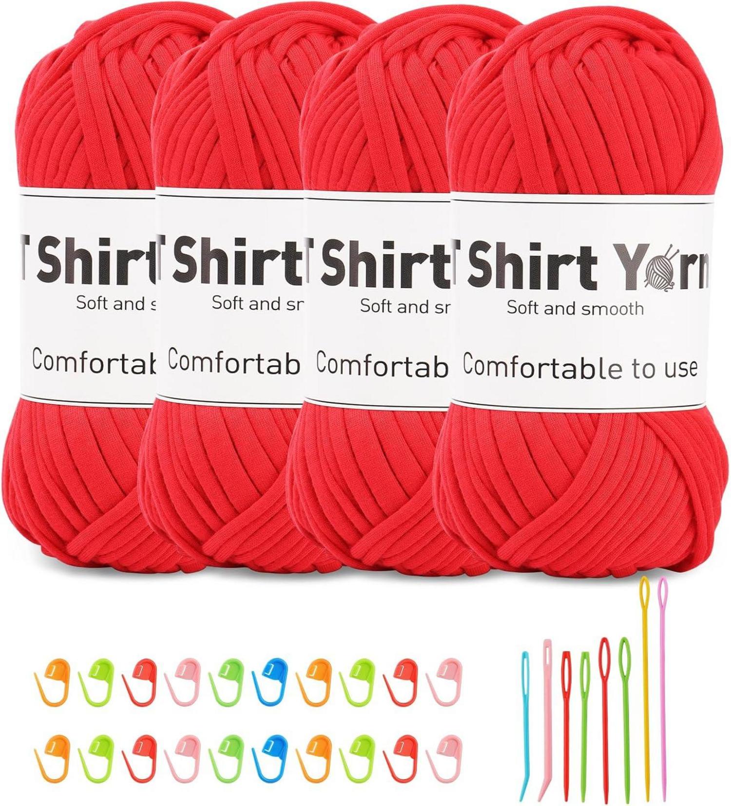 Luxus T Shirt Garn Tedi Ebenbild