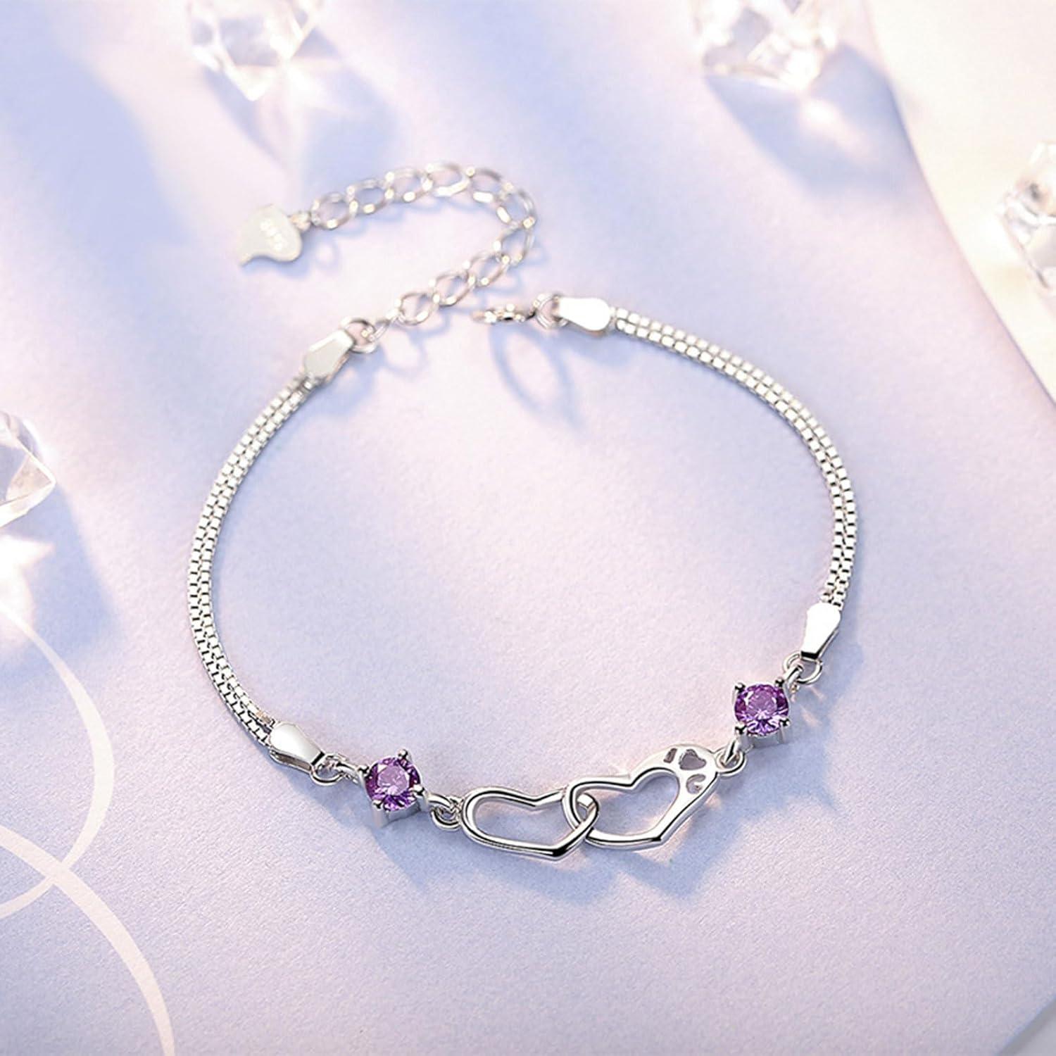 Ewige Echte Rose Geschenkbox Infinity Rosen Frauen Muttertag Valentinstag