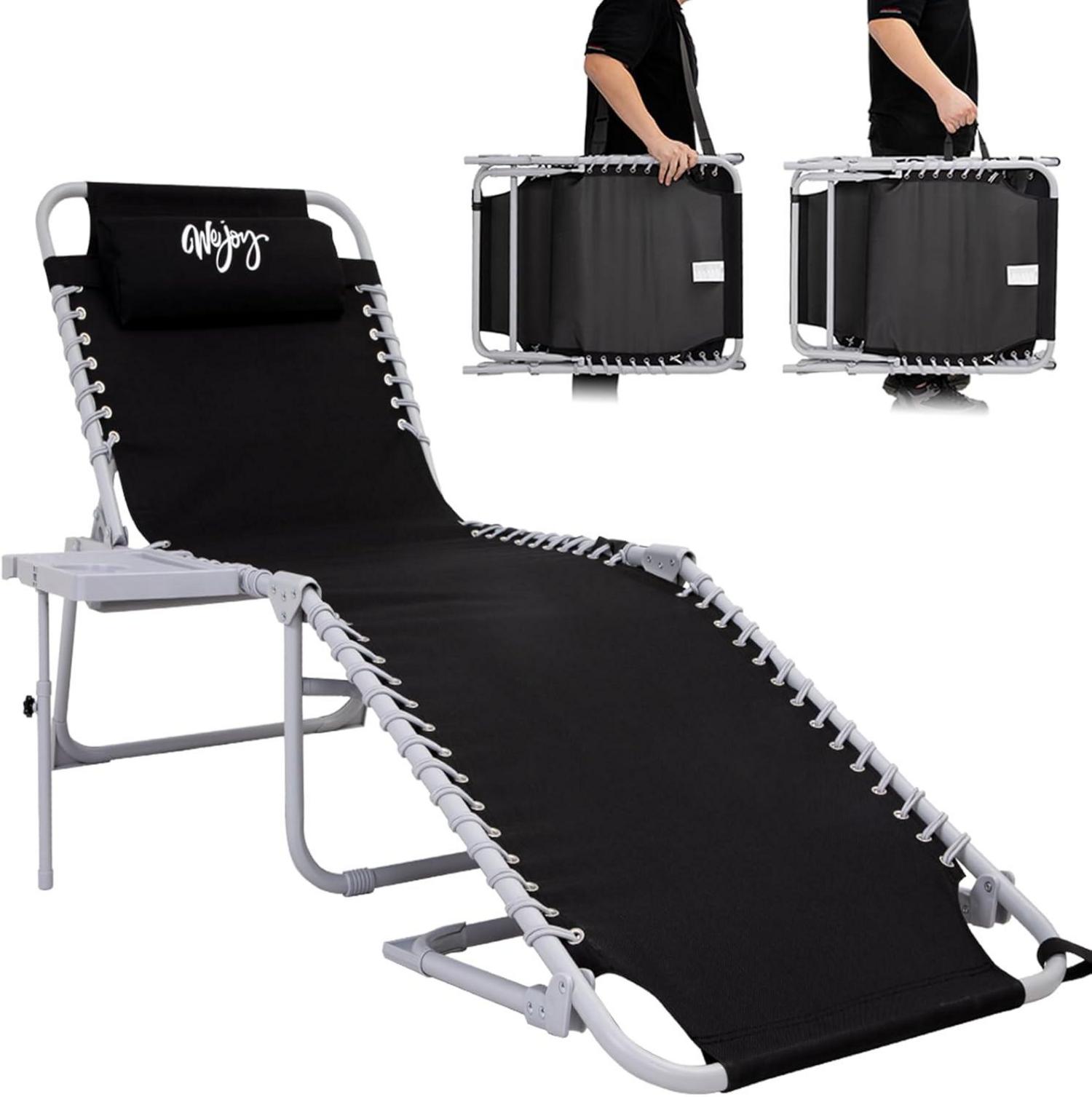 Luxus Sonnenliege Klappbar Ikea Bild