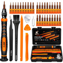Feinmechaniker Schraubendreher Set 38Pcs Mini Werkzeug