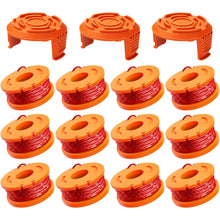 Rasentrimmer Spule Für Rasentrimmer Ø 1.65mm 3m Länge