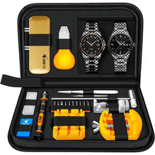 Uhrenarmband Werkzeug Uhren Reparatur Set Uhrmacherwerkzeug