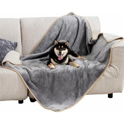 Wasserdichte Hundedecke Grosse Hunde 100x120cm waschbar