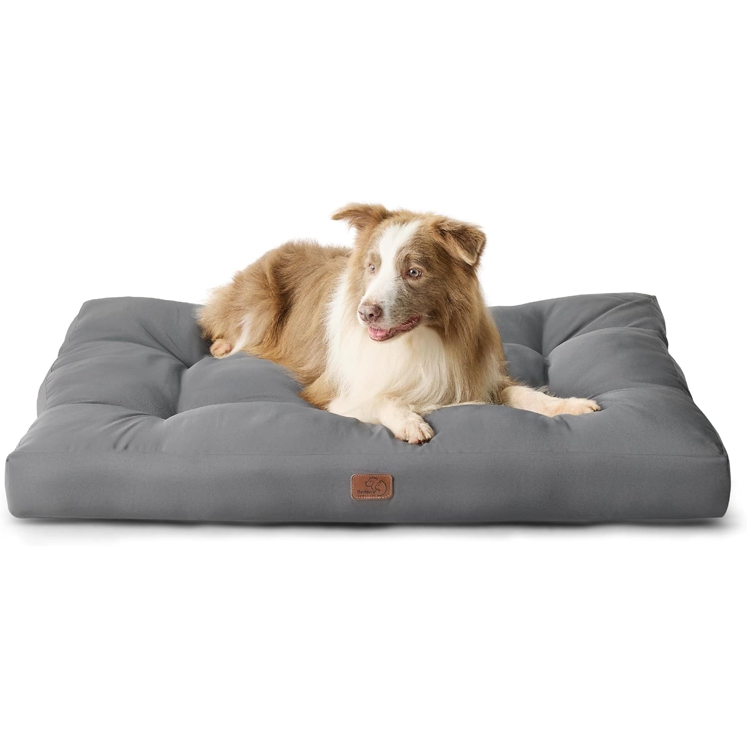 Hundekissen große Hunde waschbar 111x89cm Hundematratze XXL