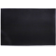XL Barmatte Küchen Zubehör aus Silikon 30x45cm Antirutsch