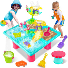 Sand Wasserspieltisch Geschenke für Kinder Wassertisch