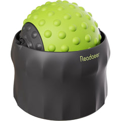 Triggerpunkt Massageball Muskelknoten Yoga Premium Kunststoff Rutschfest