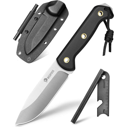 SEAL Outdoor Messer Taschenmesser Einhandmesser 11cm