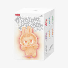 Original Labubu POP MART THE MONSTERS – Big into Energy - Blind Box