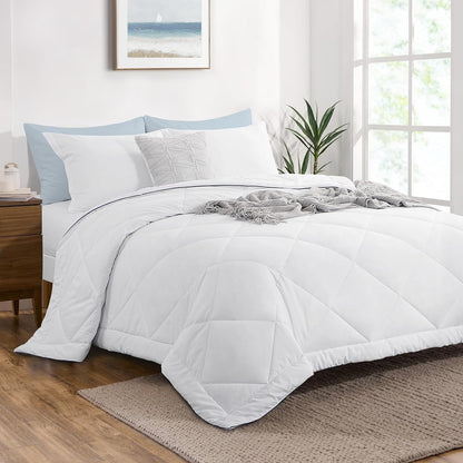 Sommerdecke Atmungsaktiv 135x200 Kuscheldecke Sofadecke