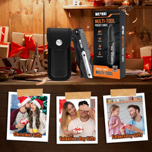 Multitool Taschenmesser Geschenke für Männer Klappmesser