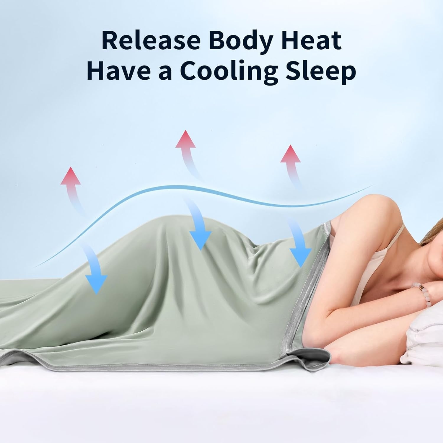 kuscheldecke kinder bettdecke kühldecke 150x200cm reisedecke