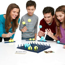 Gesellschaftsspiele Outdoor Spielzeug Bounce Off Party Game