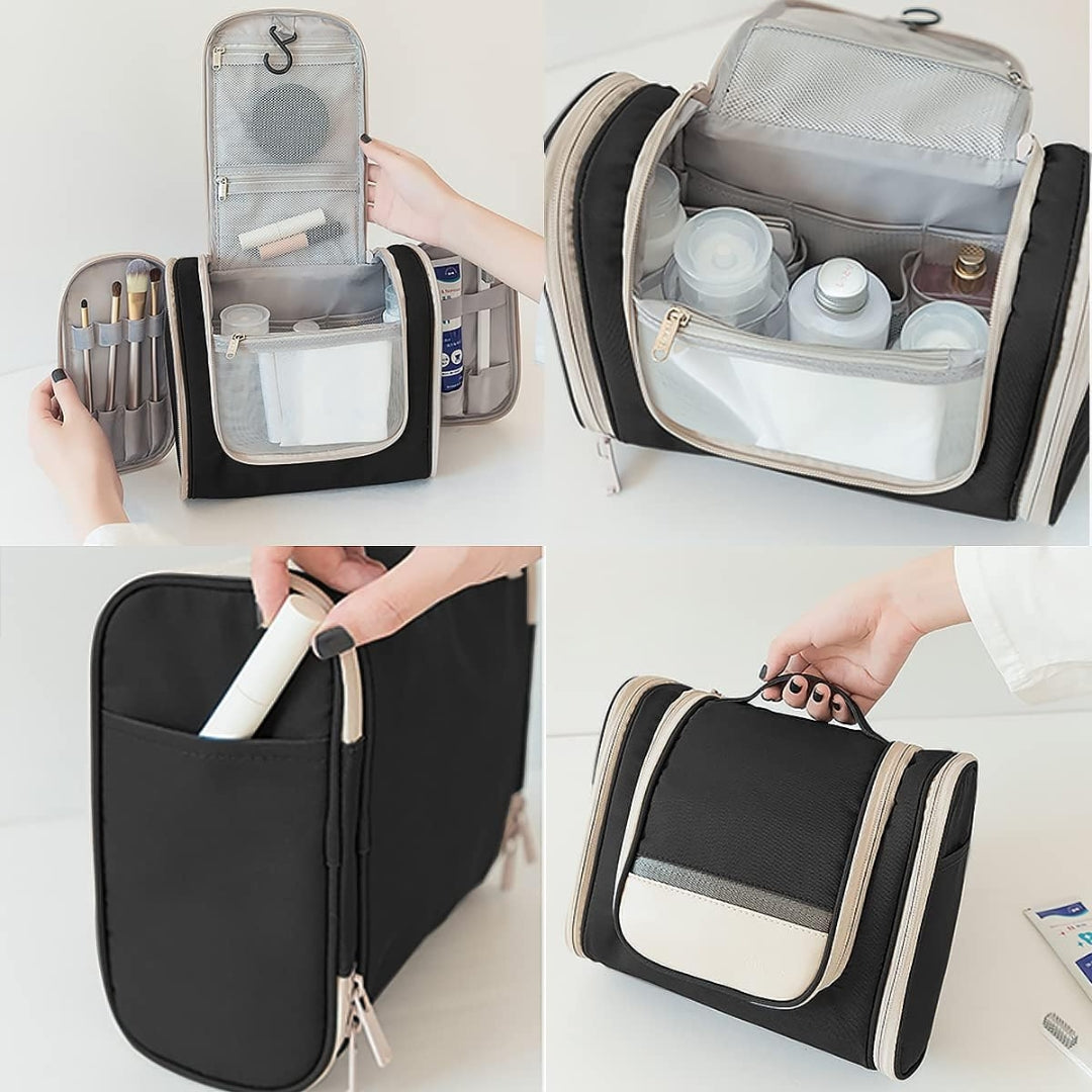 Reise Kulturbeutel 14 Fächer Wasserdicht