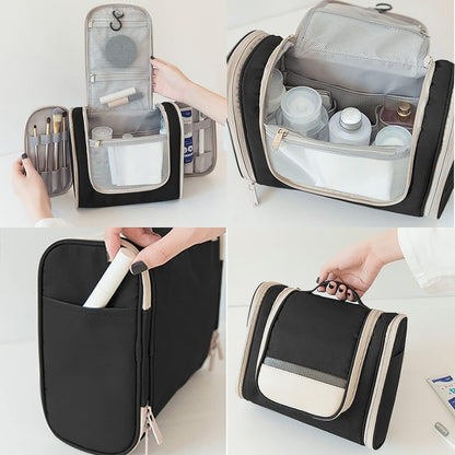 Reise Kulturbeutel 14 Fächer Wasserdicht