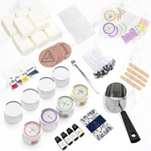 Kerzenherstellung Kit DIY Kerzen Selber Machen Set Duftkerze