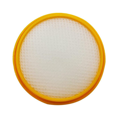 HEPA-Filter für Jimmy JV35 Milbensauger Handstaubsauger filter Original Filter, inkl. 2 Stück