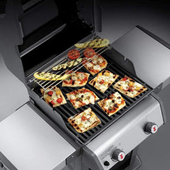 Weber Grill Zubehör Grillrost 44.5cm Spirit I & II 200 210