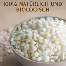 Sojawachs für Kerzen 10kg Premium kerzenwachs zum gießen