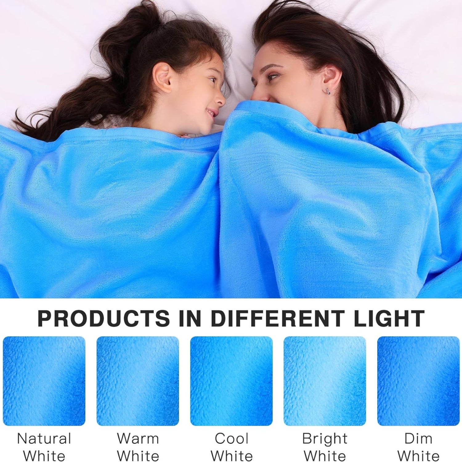 Kuscheldecke Flauschig 130x160 cm Kuscheldecke Kinder