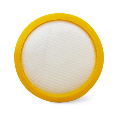 HEPA-Filter für Jimmy JV35 Milbensauger Handstaubsauger filter Original Filter, inkl. 2 Stück