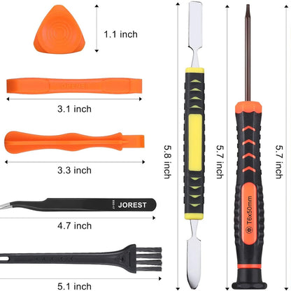uhren reparatur uhr Werkzeug Reparatur und Reinigungs Set
