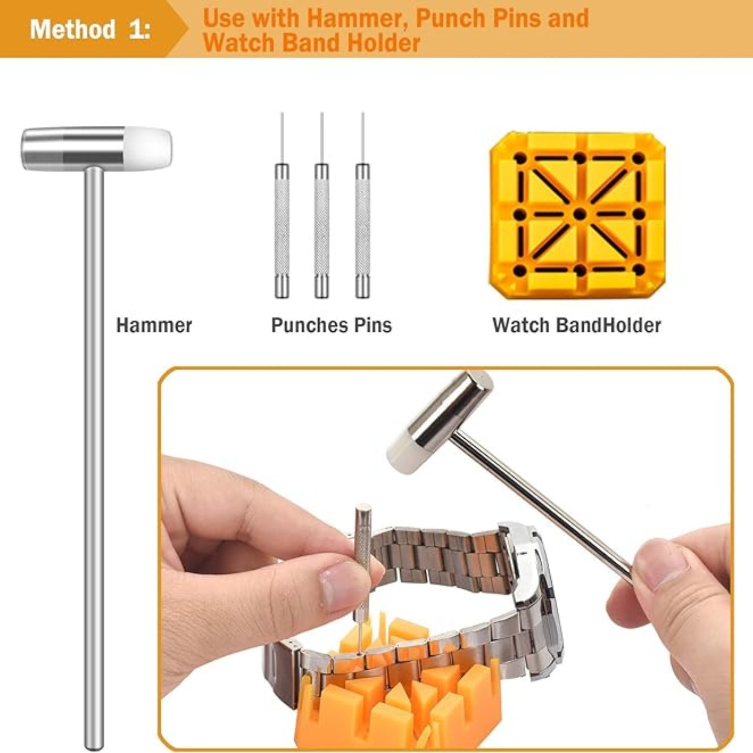 uhren reparatur set werkzeug uhrenwerkzeug uhrmacherwerkzeug