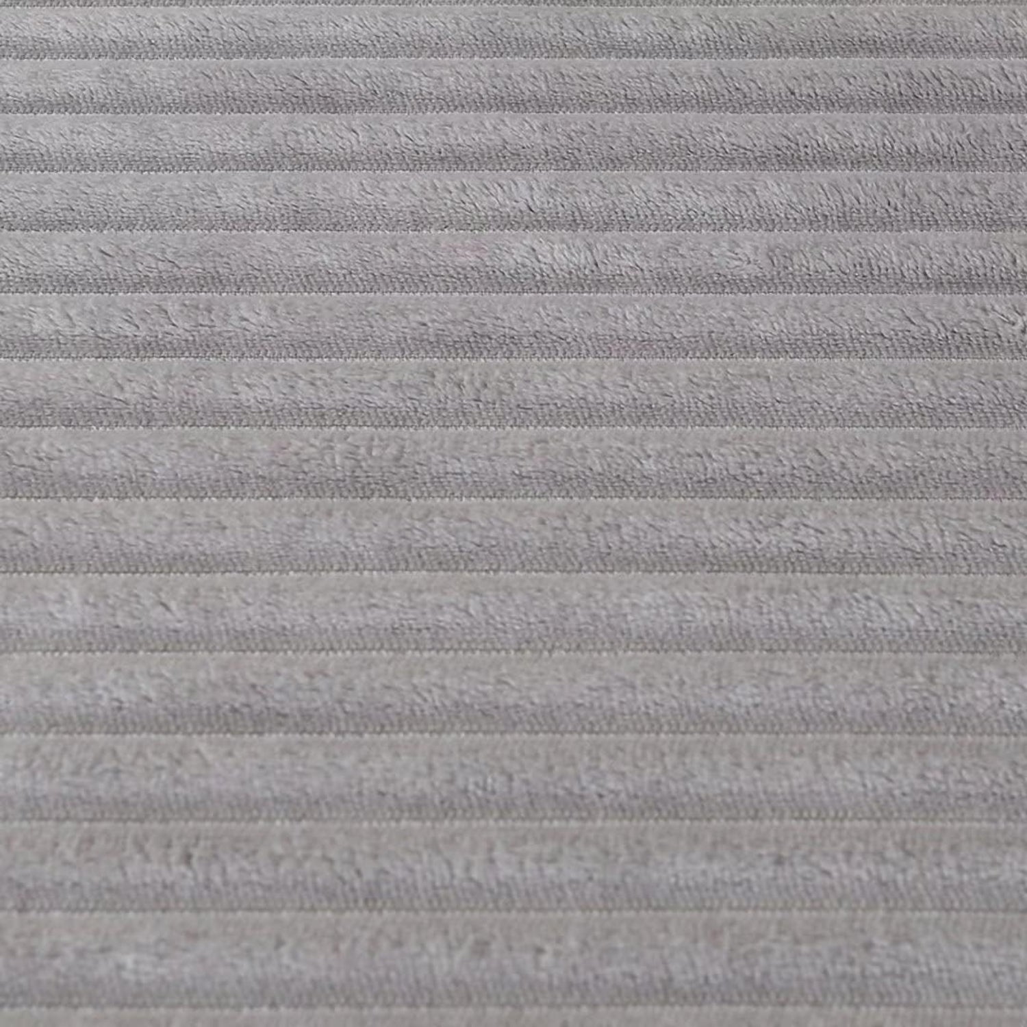 Kuscheldecke 100 x 150 cm Graue Decke Sofadecke