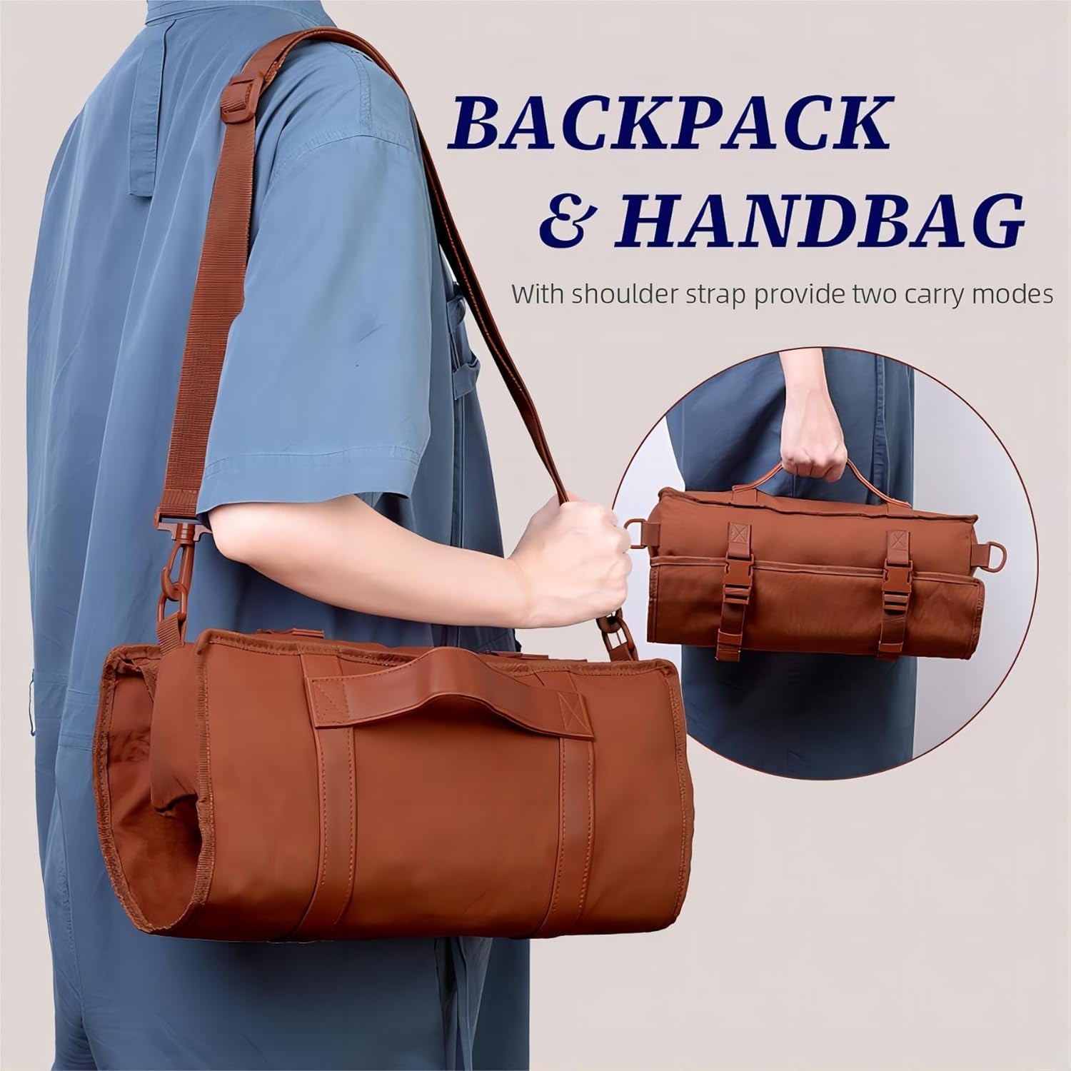 Hochwertiges Cocktail Shaker Set Kupfer 17-Teilig mit Barkeeper Tasche Geschenk