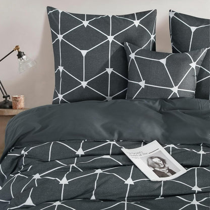 Bettdecke Flauschige Decke Bettwäsche 135x200 Mikrofaser