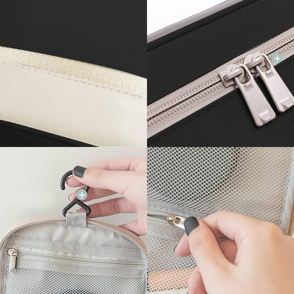 Reise Kulturbeutel 14 Fächer Wasserdicht