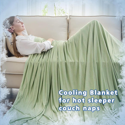 kuscheldecke flauschig sofadecke Kühldecke Kühlende Decke 152x203 cm 2 in 1 Doppelseitige Atmungsaktiv Tagesdecken Bettüberwurf Kuscheldecke Gestreift