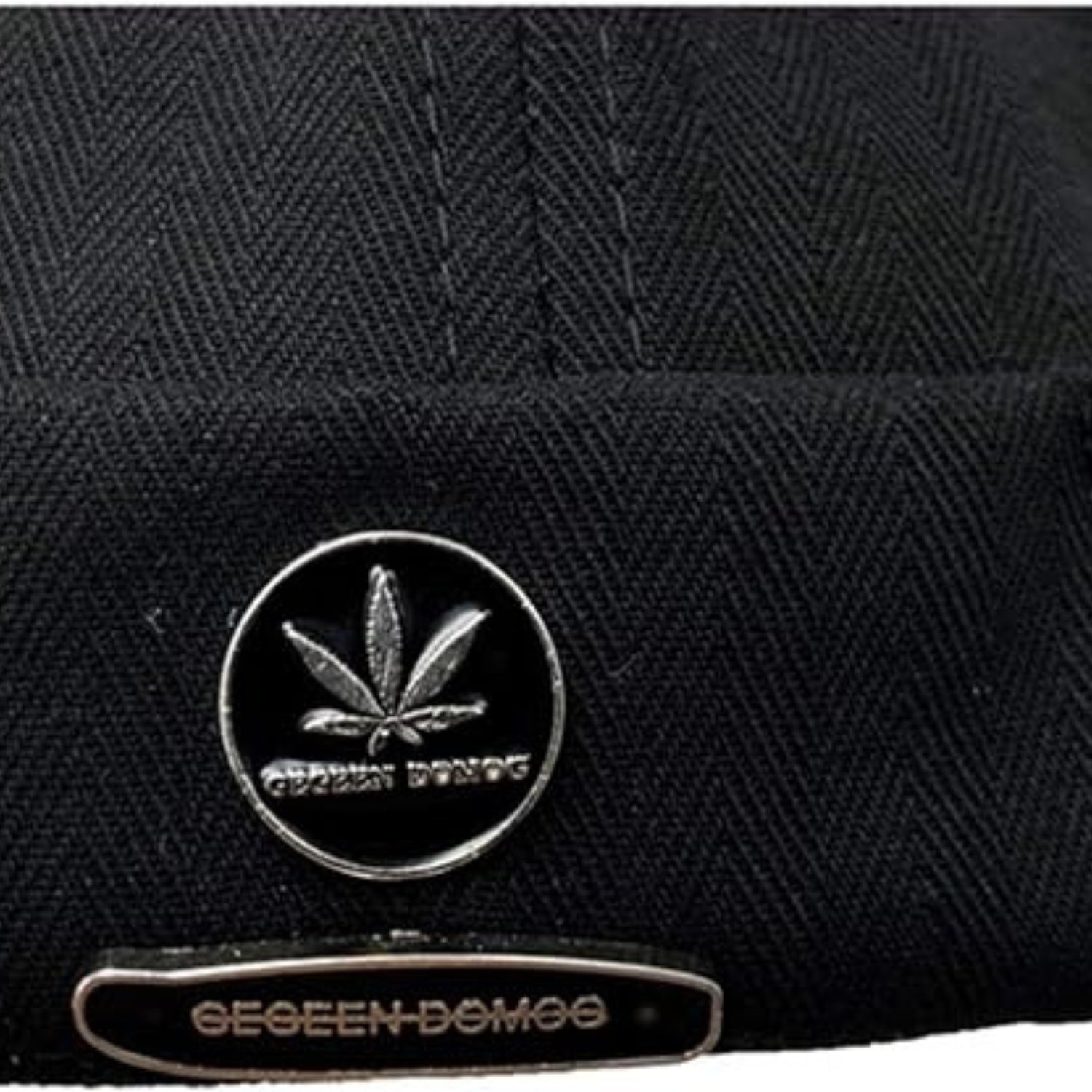 Hut Herren Docker Cap Herren Damen Docker Mütze Seemannsmütze Hafenmütze Herrenhut Bikercap Wandermütze Seemannskappe Kopfumfang Größenverstellbar