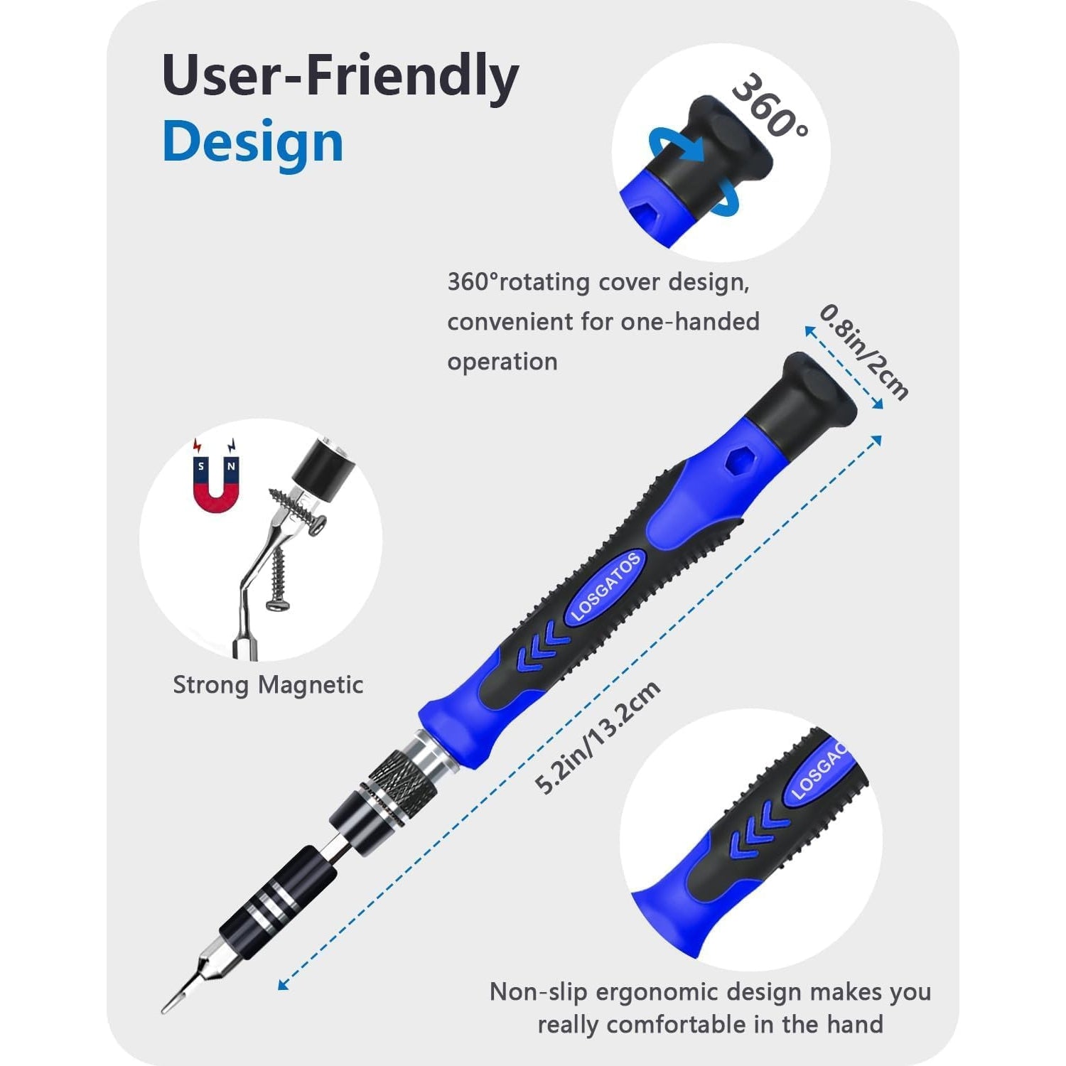 uhrenwerkzeugset uhrmacher schraubendreher set Feinmechaniker Schraubendreher Set Mini Schraubenzieher 62 in 1 Werkzeug Set Präzisions Schraubendreher