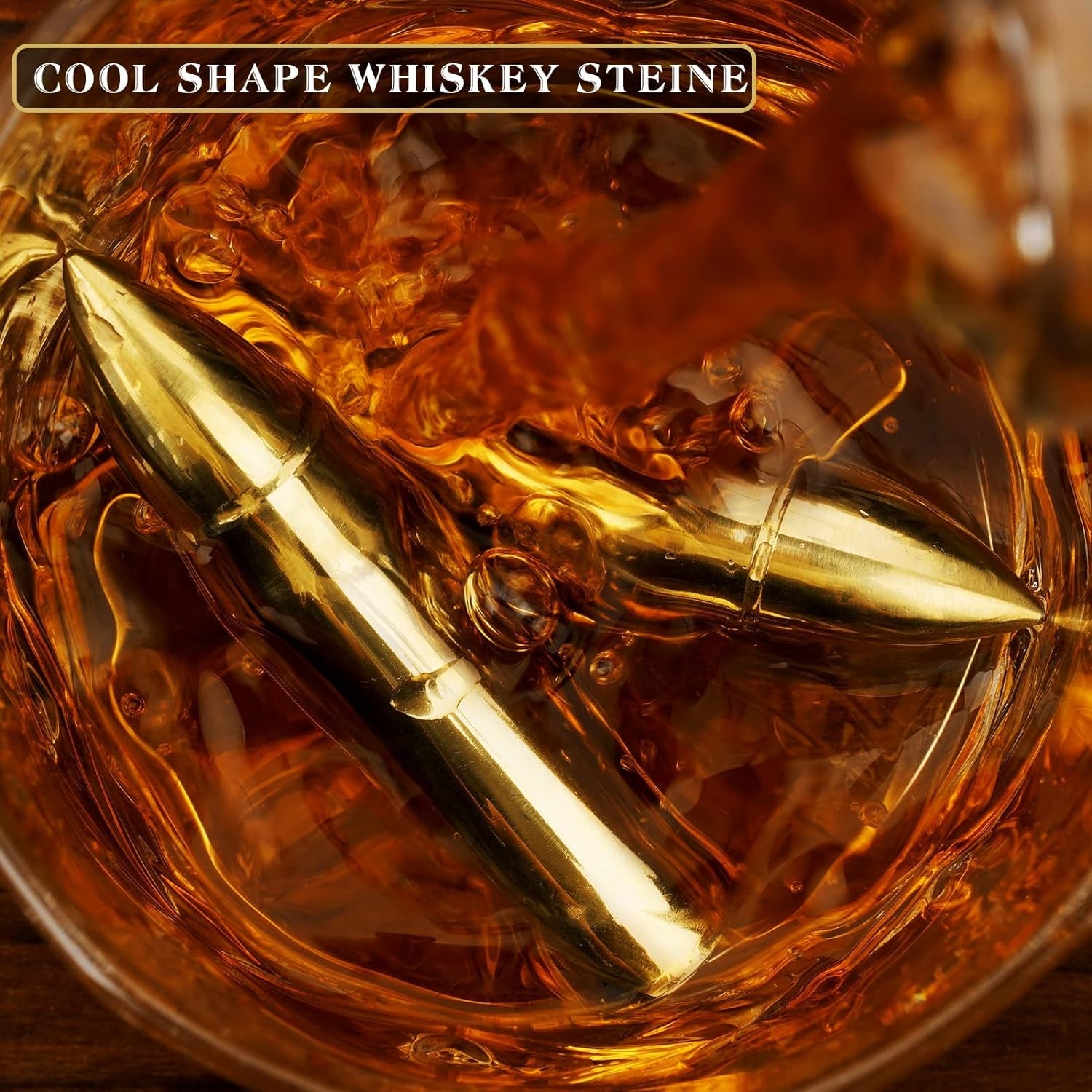 Whiskyset Papa Geschenke mit 2 Whiskeygläser 6 Whiskysteine BESTER PAPA Geschenk