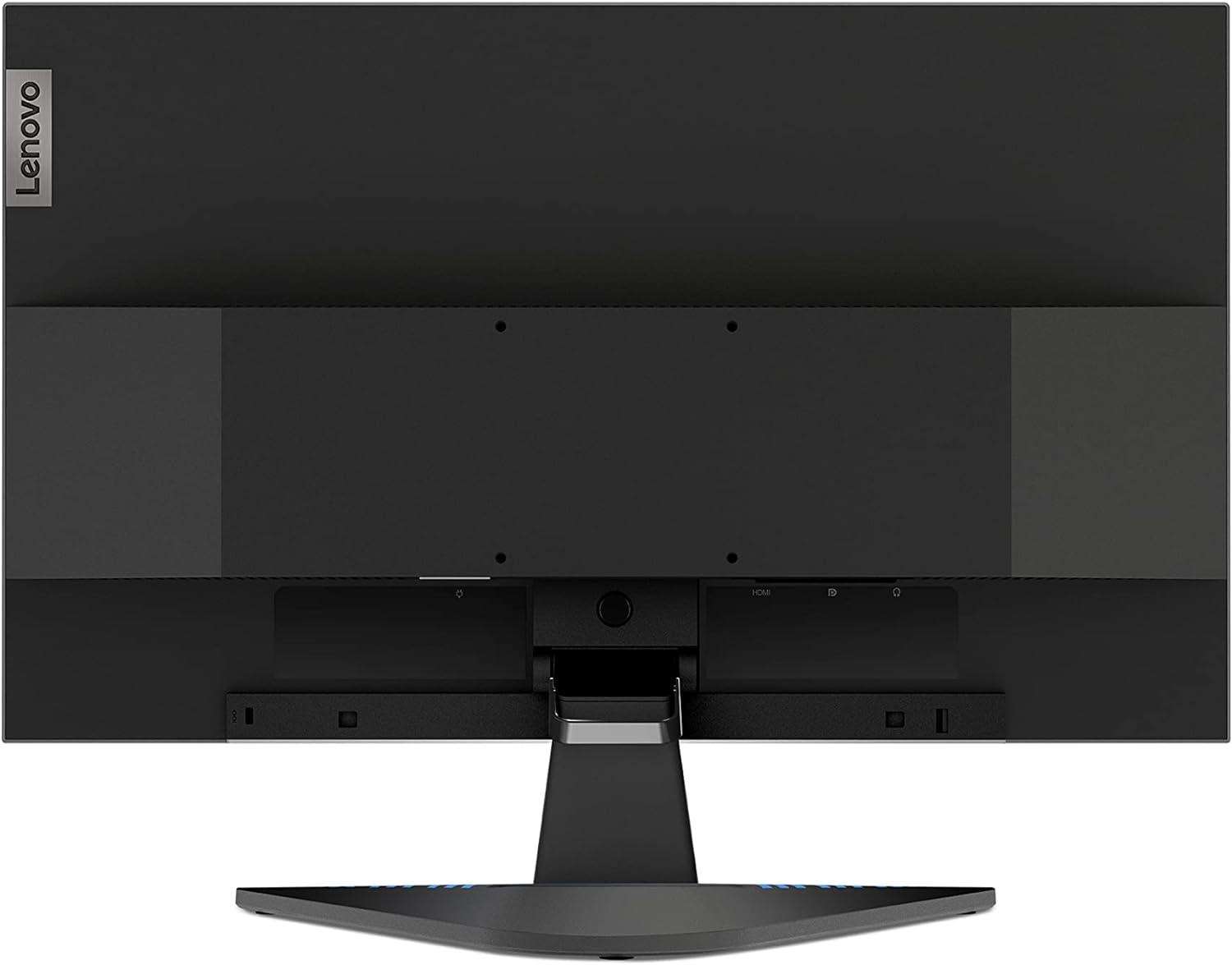 Lenovo G24qe-20, 23,8" QHD Gaming Monitor 2560x1440 100Hz 1ms Reaktionszeit