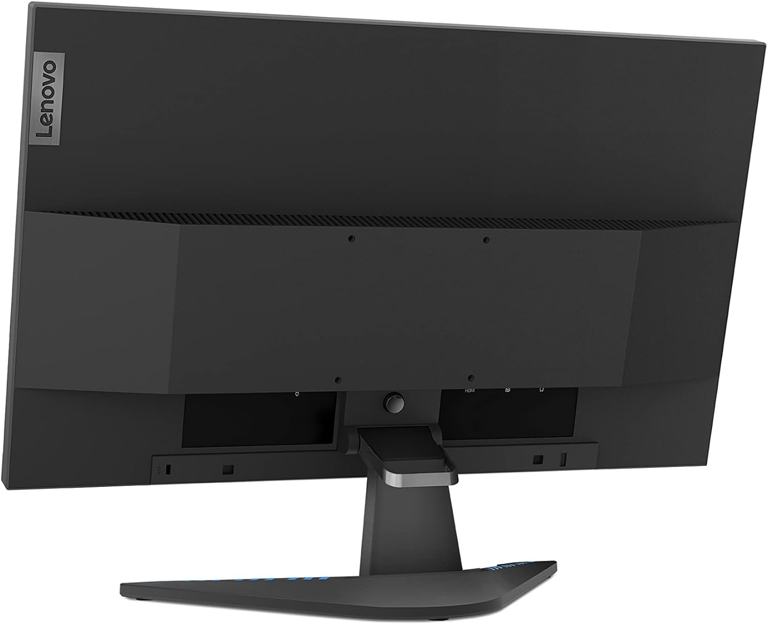 Lenovo G24qe-20, 23,8" QHD Gaming Monitor 2560x1440 100Hz 1ms Reaktionszeit