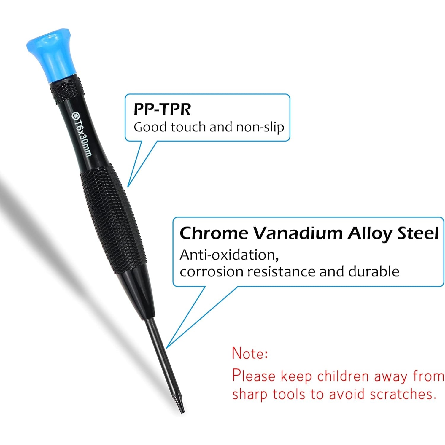 uhrmacherwerkzeug uhrmacher Schraubendreher 18 Teiliger Kleine Magnetische Set