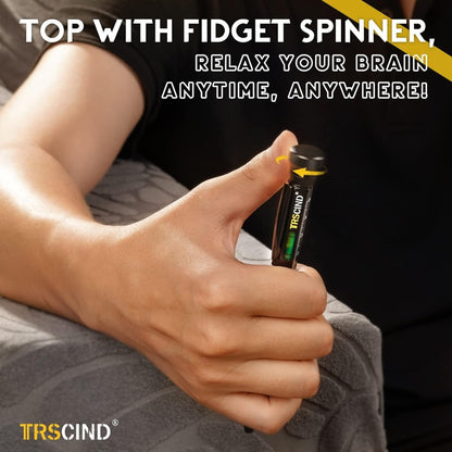 Coole Weihnachtsgeschenke Männer Multifunktions Stift 2er Set Männer Gadgets