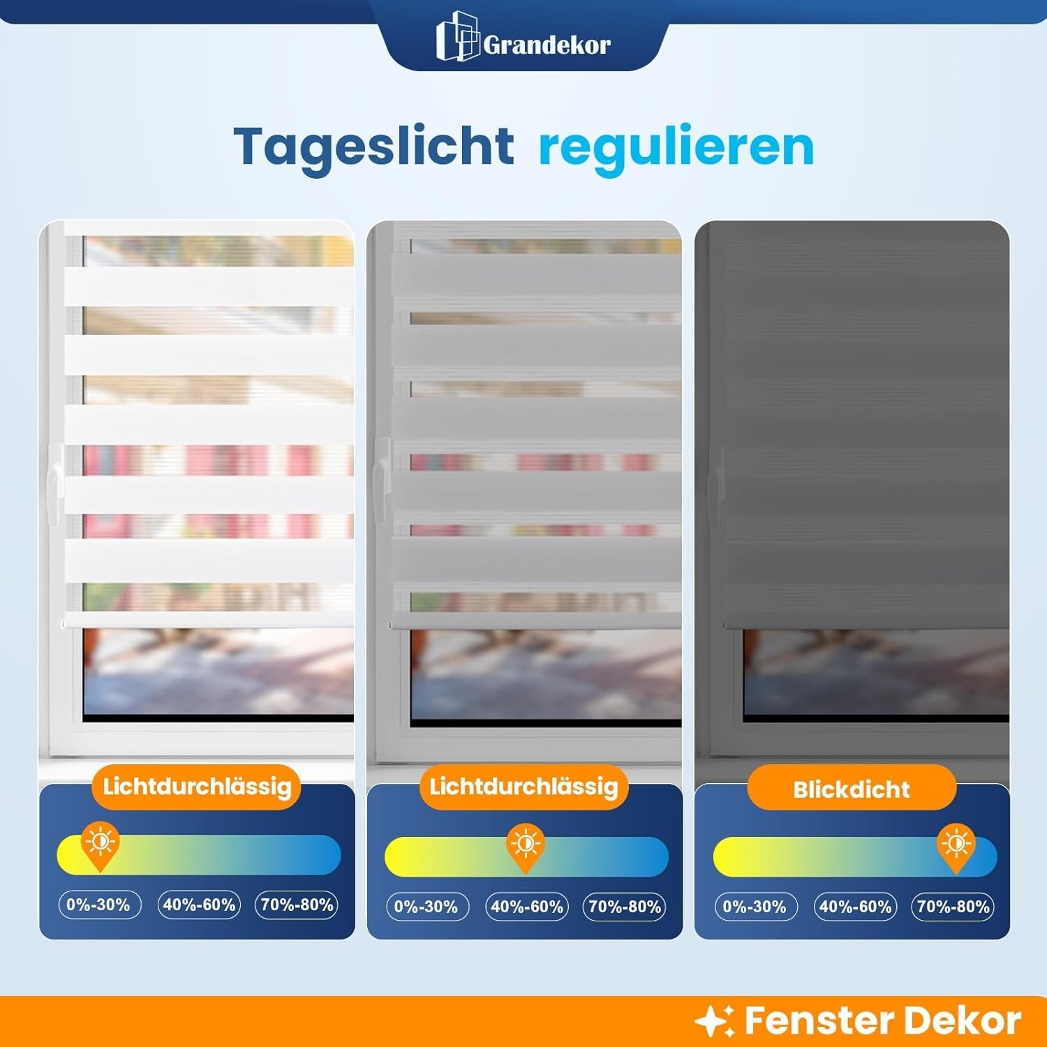 plissee ohne bohren Verdunkelung plissee klemmfix ohne bohren Rollo für Fenster