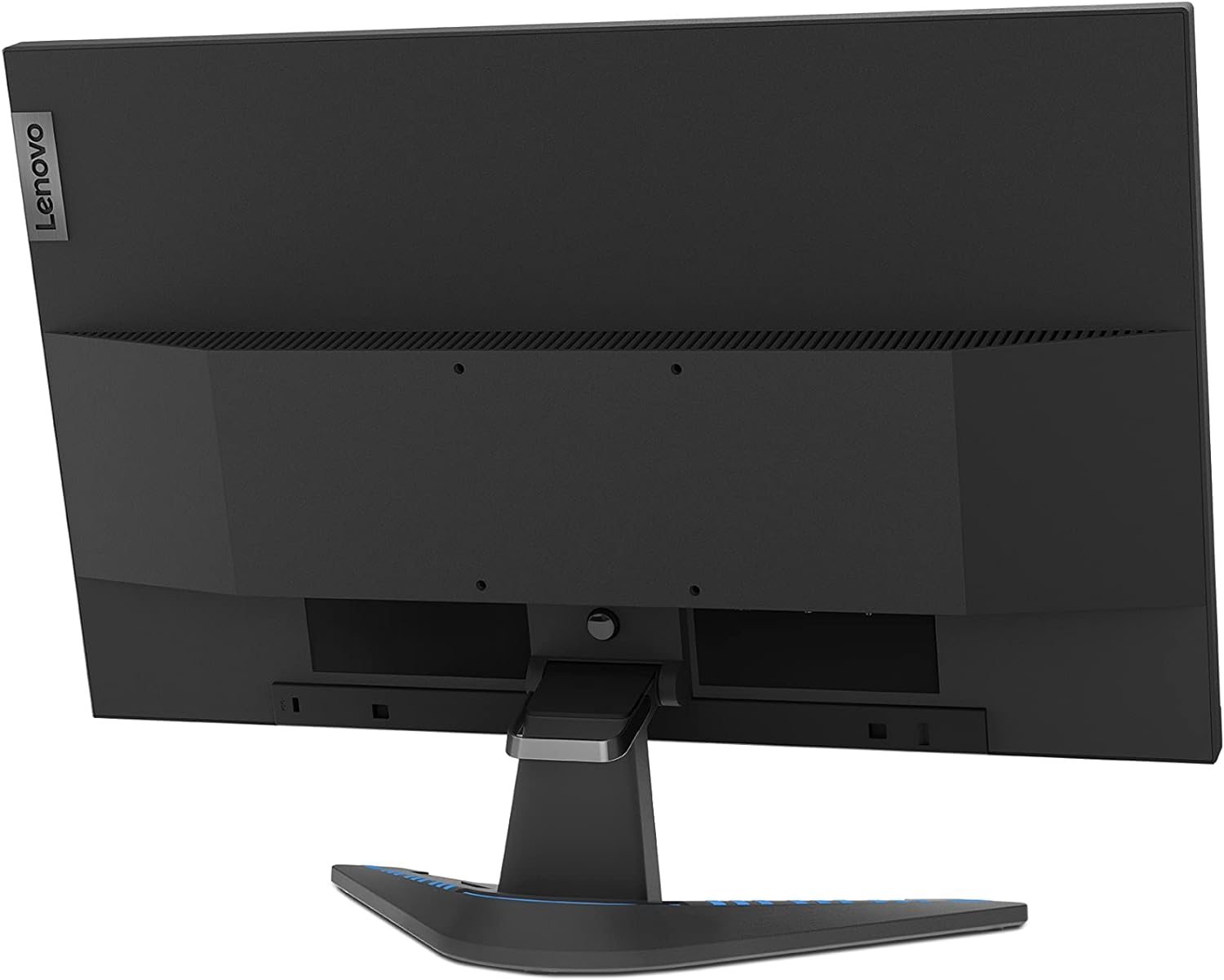 Lenovo G24qe-20, 23,8" QHD Gaming Monitor 2560x1440 100Hz 1ms Reaktionszeit