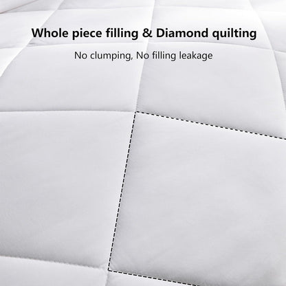 Bettdecke 135x200 4 Jahreszeiten 2 teilig Flauschige Decke