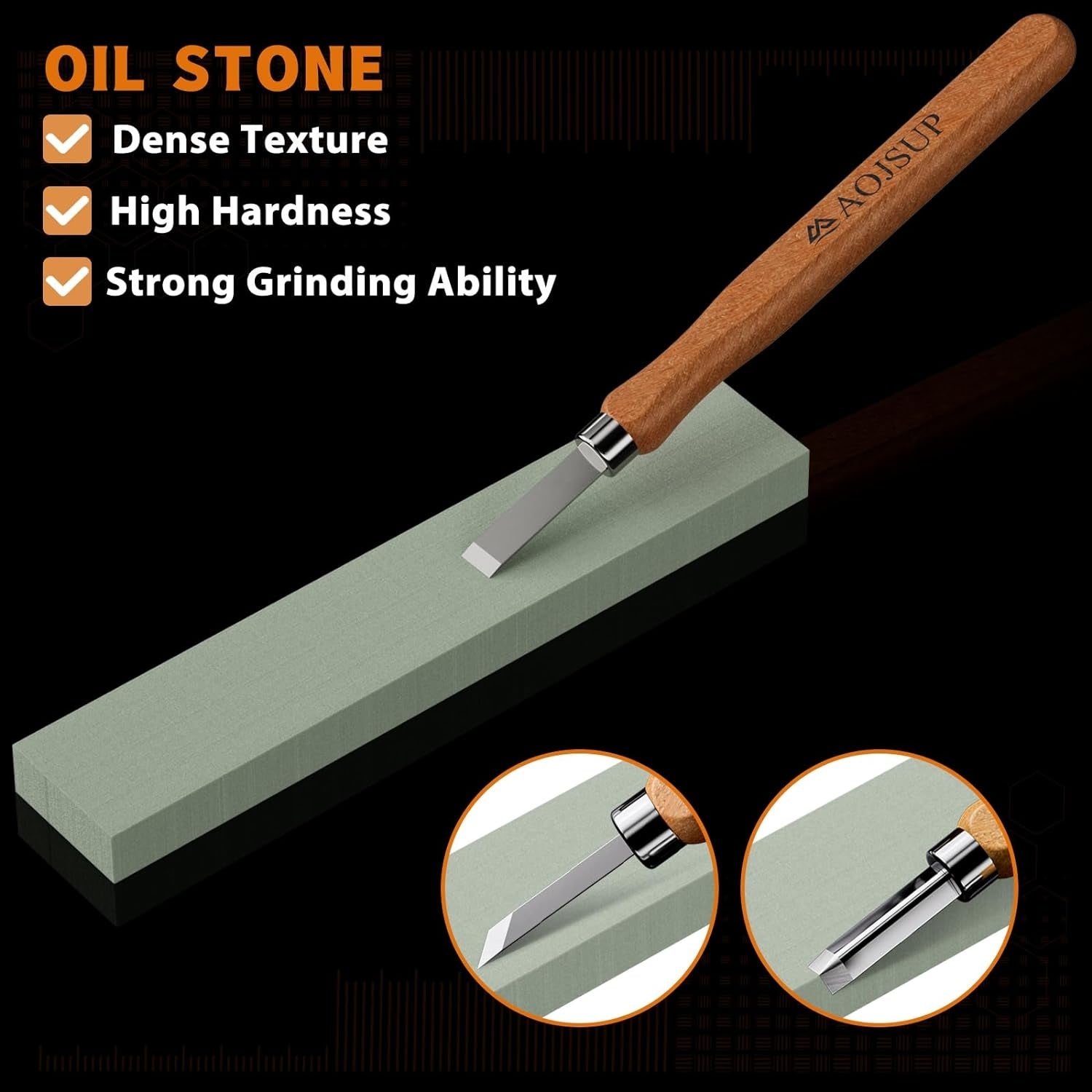 14 tlg Holz-Schnitzwerkzeug Set Schnitzset 12 Schnitzmesser