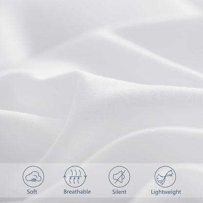 Sommerdecke Leicht Atmungsaktiv 135x200 Kuscheldecke Sofadecke