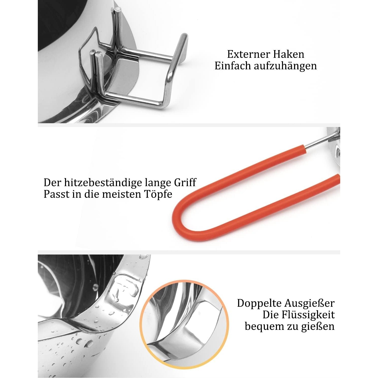 XL Kerzen Selber Machen Set Schmelztopf 200 Dochte 8 Farben für Kerzen