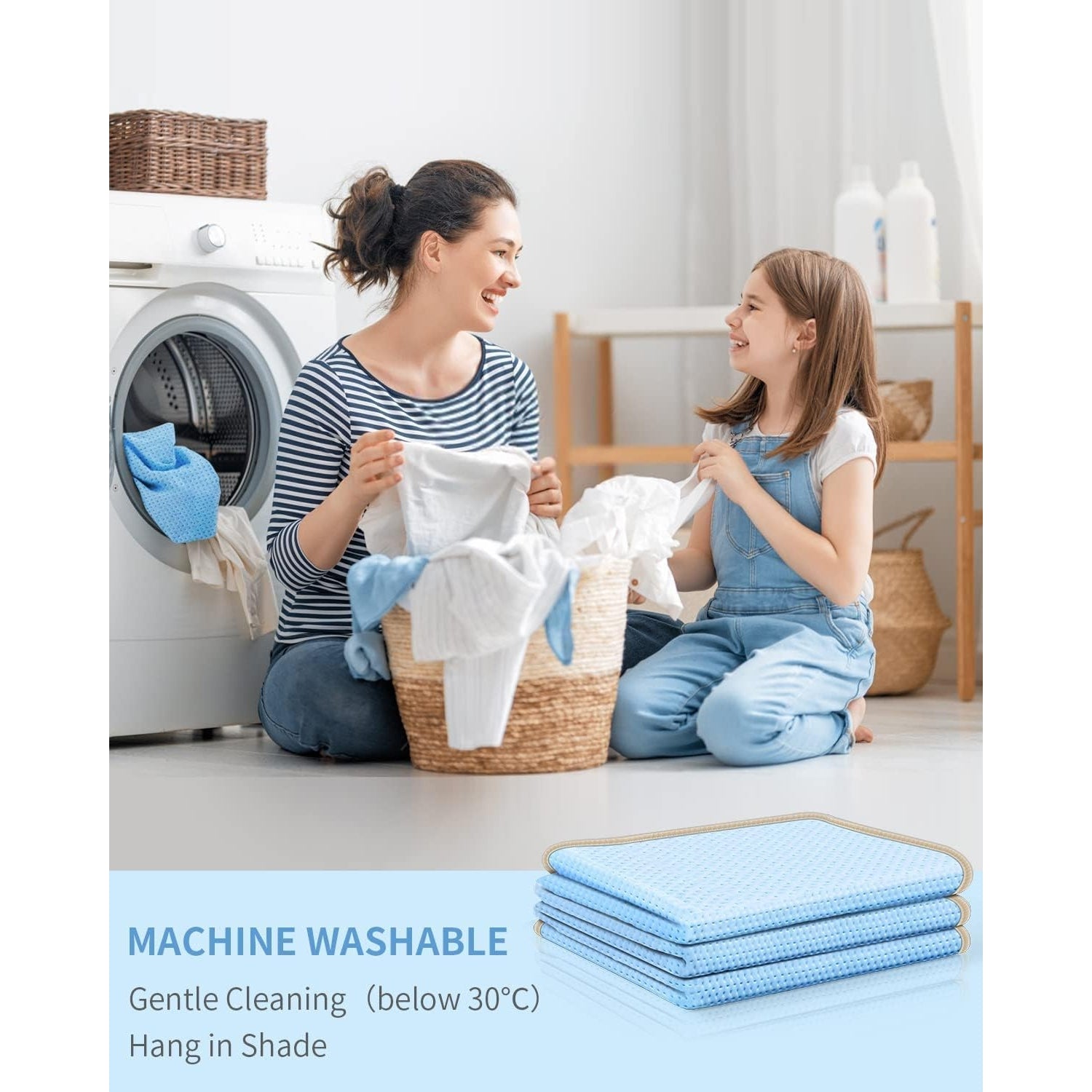 kuscheldecke flauschig sofadecke Kühldecke 150x200cm Schlafen Sommer