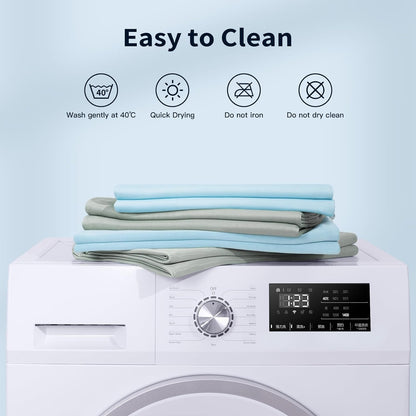 kuscheldecke kinder bettdecke kühldecke 150x200 sommerdecke reisedecke