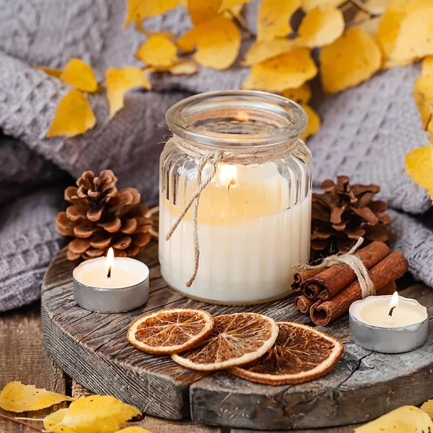 Bienenwachs Pastillen 1000g Weiß Kerzenwachs Bio für Kosmetik DIY