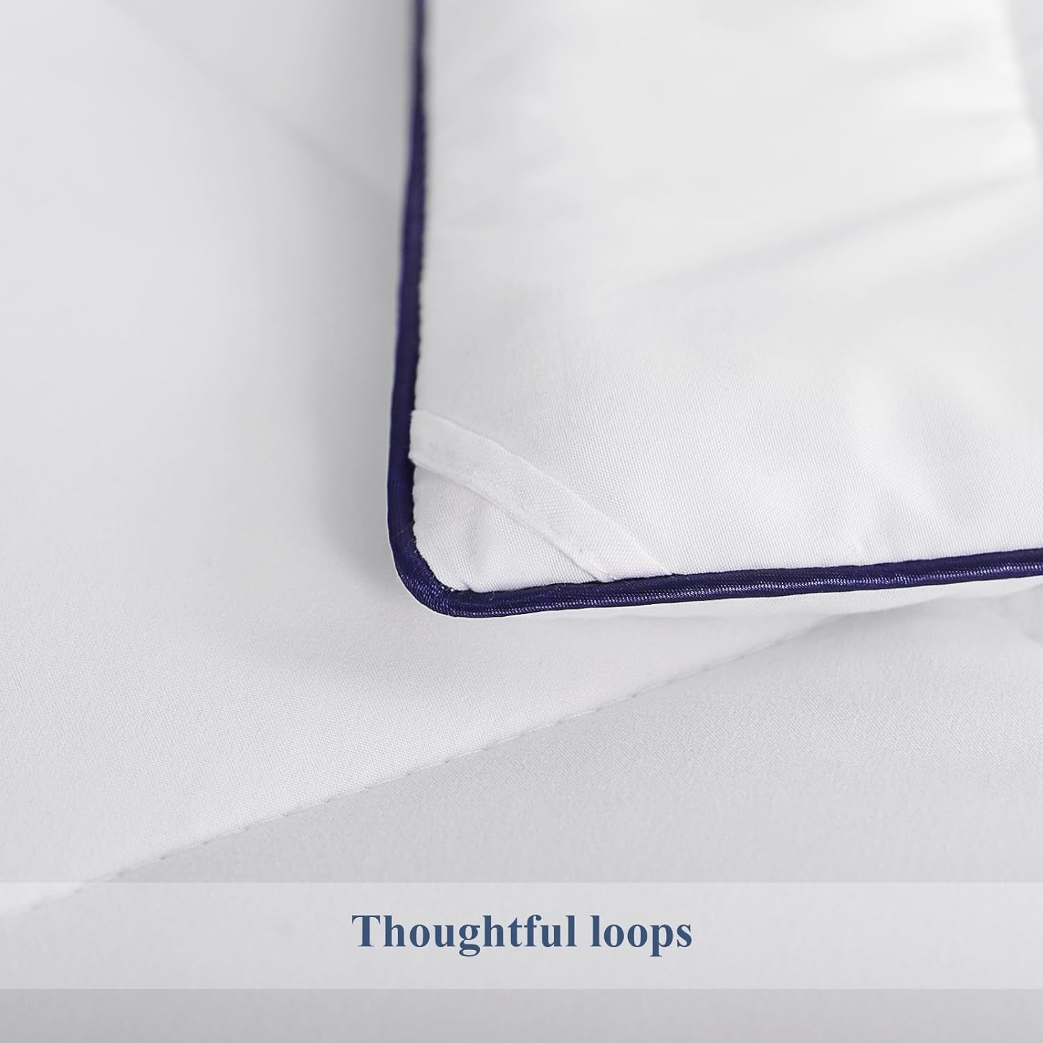 Kuscheldecke Flauschig Sofadecke Sommerbettdecke 135x200cm Duvet Blanket 150GSM